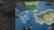 Hearts of Iron IV - Grecja