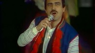Andrzej Zaucha - Baśka (widowisko Pozłacany warkocz, 1981)