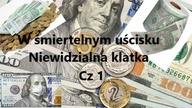 W śmiertelnym uścisku- Niewidzialna Klatka cz 1 Wstęp