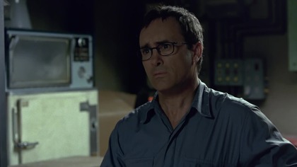 Beyond Re-Animator 2003 Lektor