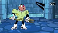 CARTOONNETWORK FR - 03-10-2022 - Logo loop, Bande annonce, Publicité