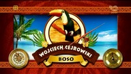 Wojciech Cejrowski - Ziemia Święta Arabski kupiec