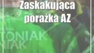 Zaskakująca porażka AZS AWF Biała Podlaska w Kielcach