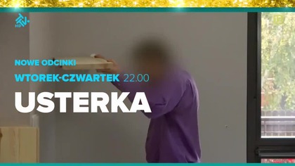 TTV - Zapowiedź i początek bloku reklamowego (28. 12. 2021)