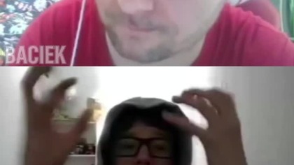 WIDZ OSZALAŁ NA WIDOK JASPERA