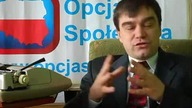 Więzienie za protest przeciw fałszywym wyborom 