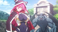 Kono Subarashii Sekai ni Bakuen wo! - 11 [Napisy]