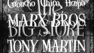 Dom towarowy - The Big Store (1941) (Wgrane Napisy PL)