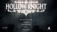 (PL) Hollow Knight Stream
