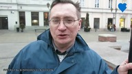 Pikieta antyaborcyjna Pobudki w Piotrkowie Tryb.