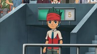 [FILM 1] Inazuma Eleven: Ostateczna Siła Drużyna Ogr&oacute;w Atakuje (Hybryda Polskiego Dubbingu z 