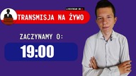 Dlaczego NIE warto głosować!? - Transmisja na żywo #4