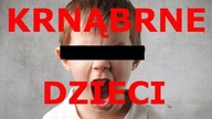 KRNĄBRNE DZIECI