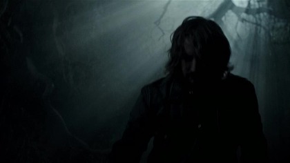 Powr&oacute;t do Heavens Veil / The Veil (2016) [Lektor PL]