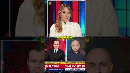 Przesłuchują strażaków? Absurdalna rzeczywistość