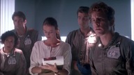 Solar Crisis.  (1990) lektor
