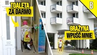 PRZYGODY JANUSZA W MIĘDZYZDROJACH