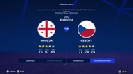 Symulacja meczu GRUZJA - CZECHY | EURO 2024 #22