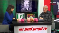 Nawrócenie Pani Marzeny wraz z psem.