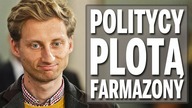 Poseł Sterczewski i upadek instytucji immunitetu [Politycy Plotą Farmazony]