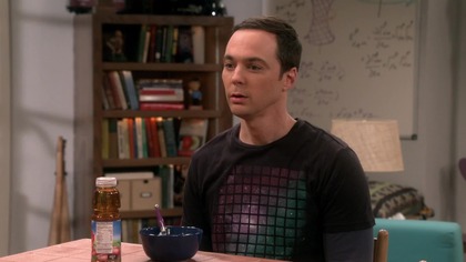 Teoria Wielkiego Podrywu S11E01 [Lektor PL]