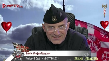 NPTV - List otwarty (Wojciech Olszański i Marcin Osadowski)