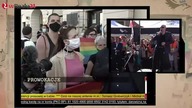 Grzegorz Braun ujawnia szokujące groźby śmierci  mp4 686x432