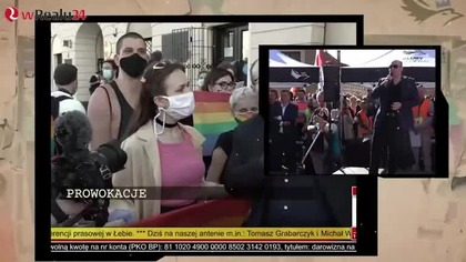 Grzegorz Braun ujawnia szokujące groźby śmierci  mp4 686x432