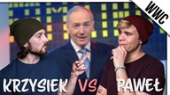 Pojedynek na suchary! - WWC #92