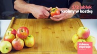 Szarlotka z bezą