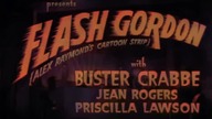 Przygody Flasha Gordona odc. 1 Przękleta planeta 1936 napisy.pl
