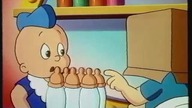 Bobaskowo, odc.  4 - Bobas Diogenes przybywa do miasta [DUBBING]