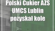 Polski Cukier AZS UMCS Lublin pozyskał kolejną zawodniczkę