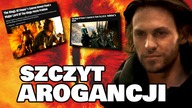 Pierścienie Władzy na ratunek Tolkienowi i trylogii? TO JUŻ SZCZYT AROGANCJI! (Rings of Power, LOTR)