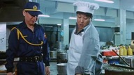 Huo shao dao - Więzień (1990) - Lektor PL