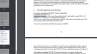 Ulotka Szczepionki Astra Zeneca, Czego nie mówią wam marionetki?