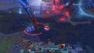 SWTOR | Terror From Beyond 8 Nim [7. 4] - Tank POV Time Run
