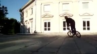 Jak zrobić obrocik kierownicą BMX