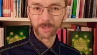 Książki z dedykacją pisarza Łukasza Przelaskowskiego @OkiemPisarza #książka #ŁukaszPrzelaskowski