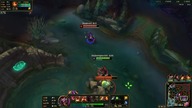 Diamentowy shaco main depcze silverki