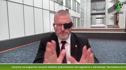 Grzegorz BRAUN: Co dalej po lokalnymSukcesie AfD? WażnaKSIĄŻKA Księdza Tworkowskiego "Krzyż DOWBORA"