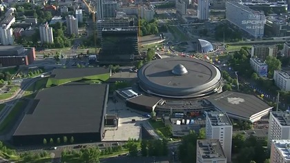 TVPSPORT - 05-08-2020 - Sponsorzy, Reklama 2x, Ogłoszenie nadawcy