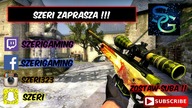 Beczka w CS:GO Counter-Strike: Global Offensive Wbij choć na chwilę