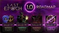 LAST EPOCH ZA DARMO - Giveaway