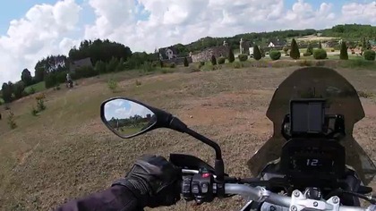 BMW F900GS  czy to najlepszy średni adventure?