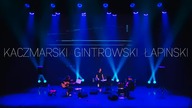KACZMAROCK - skrót koncertu NCK Kraków 09. 12. 2021