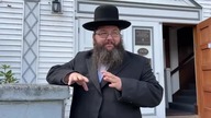 Wyjątkowa Polska Synagoga ukryta w górach w stanie Nowy Jork - Tajemniczy Świat Żydów