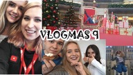 YouTube Creator Day Warszawa || VLOGMAS 9