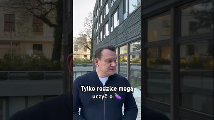 Czy rodzice są dobrymi nauczycielami?