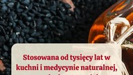 Czarnuszka i jej sekrety prozdrowotne